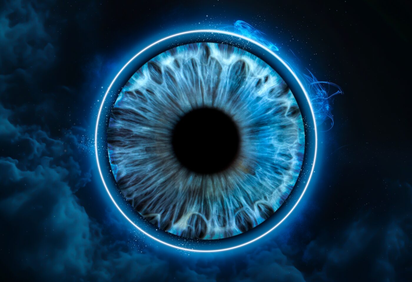 iris